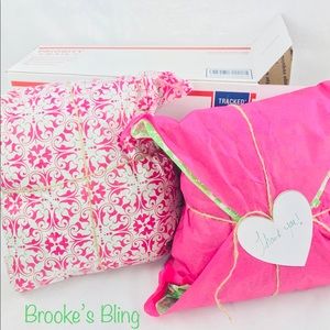 🛑SALE Mystery Box Resell Box Preloved Name Brands